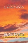 Cover: Accursed - Cedar Grove Publishing