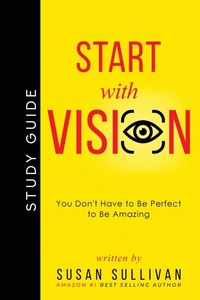 Enlarge image Cover: START with VISION - Skinny Brown Dog Media