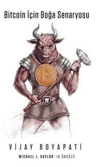 Abbildung von: Bitcoin &#304;cin Bo&#287;a Senaryosu - Nakamoto Publishing