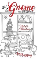 Cover: My Gnome on the Roam - My Gnome on the Roam