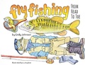 Cover: Fly Fishing From Head To Toe - Gatekeeper Press