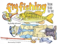 Enlarge image Cover: Fly Fishing From Head To Toe - Gatekeeper Press