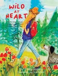Enlarge image Cover: Wild at Heart - Bookbaby