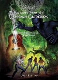 Cover: Shadows on the Silver Strings Volume 3 - Scribe Publishing Co