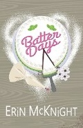 Cover: Batter Days - Ejm Publications