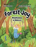 Cover: Forest Joy - Blue Jasper Editions