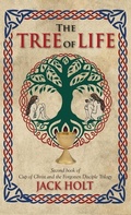 Cover: The Tree of Life - Holt Publishing