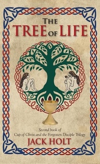Enlarge image Cover: The Tree of Life - Holt Publishing
