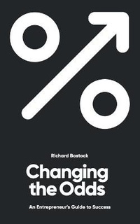 Enlarge image Cover: Changing the Odds - Nielsen