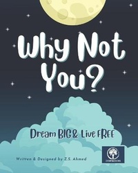 Abbildung von: Why Not You? - Zaramina Books