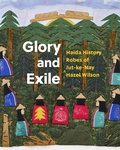 Cover: Hazel Wilson - Figure 1 Publishing