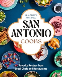 Abbildung von: San Antonio Cooks - Figure 1 Publishing