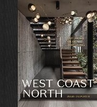 Abbildung von: West Coast North - Figure 1 Publishing