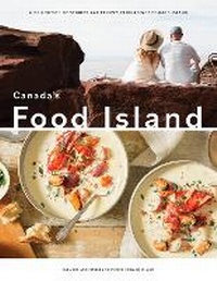 Abbildung von: Canada's Food Island - Figure 1 Publishing