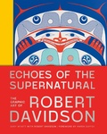 Cover: Echoes of the Supernatural - Figure 1 Publishing