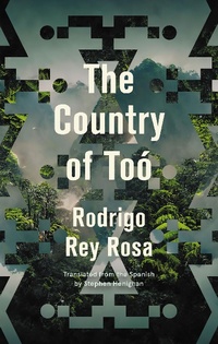 Enlarge image Cover: The Country of To - Biblioasis