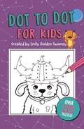 Cover: Dot to Dot for Kids - Michael O'Mara Books