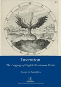 Cover: Invention - Legenda