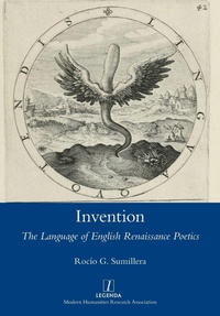 Enlarge image Cover: Invention - Legenda