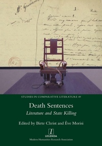 Enlarge image Cover: Death Sentences - Legenda