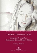 Cover: I Suffer, Therefore I Am - Legenda