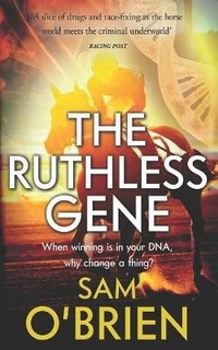 Abbildung von: The Ruthless Gene - Poolbeg Press