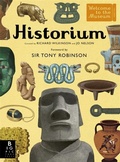 Cover: Historium - Big Picture Press