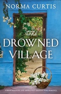 Cover: The Drowned Village - Bookouture