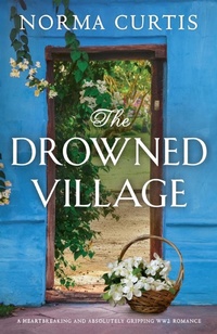 Enlarge image Cover: The Drowned Village - Bookouture