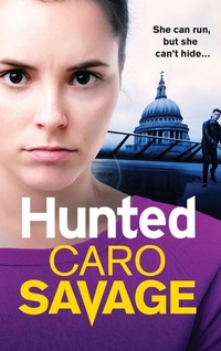 Enlarge image Cover: Hunted - Boldwood Books Ltd