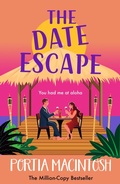 Cover: The Date Escape - Boldwood Books Ltd