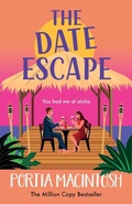 Cover: The Date Escape - Boldwood Books Ltd