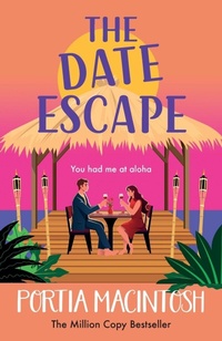 Enlarge image Cover: The Date Escape - Boldwood Books Ltd