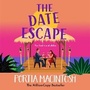 Cover: The Date Escape - Boldwood Books Ltd