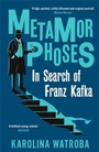Cover: Metamorphoses - Profile Books Ltd