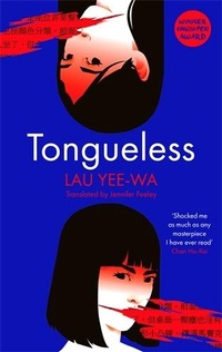 Enlarge image Cover: Tongueless - Serpent's Tail