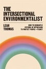 Cover: The Intersectional Environmentalist - Souvenir Press Ltd