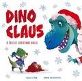 Cover: Dino Claus - Imagine That Publishing Ltd