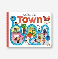 Enlarge image Cover: Town - Really Decent Books