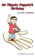 Cover: Mr Pippety Poppety's Birthday - Nielsen