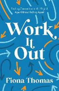 Enlarge image Cover: Work It Out - Welbeck Balance