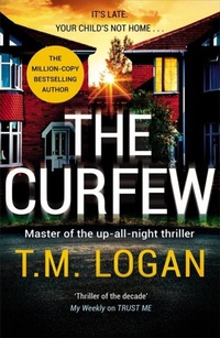 Enlarge image Cover: The Curfew - Zaffre