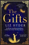 Cover: The Gifts - Manilla Press