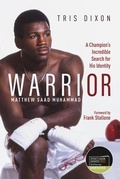Cover: Warrior - Pitch Publishing Ltd