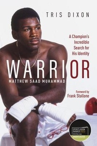 Enlarge image Cover: Warrior - Pitch Publishing Ltd