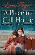 Cover: A Place to Call Home - Bookouture
