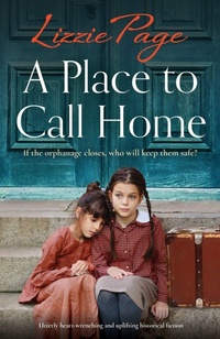 Enlarge image Cover: A Place to Call Home - Bookouture