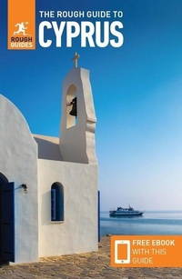 Abbildung von: The Rough Guide to Cyprus: Travel Guide with eBook - APA Publications