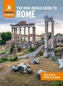 Cover: The Mini Rough Guide to Rome: Travel Guide with eBook - APA Publications
