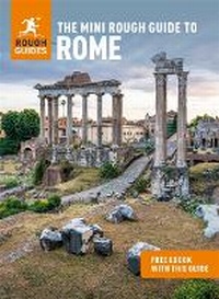 Abbildung von: The Mini Rough Guide to Rome: Travel Guide with eBook - APA Publications